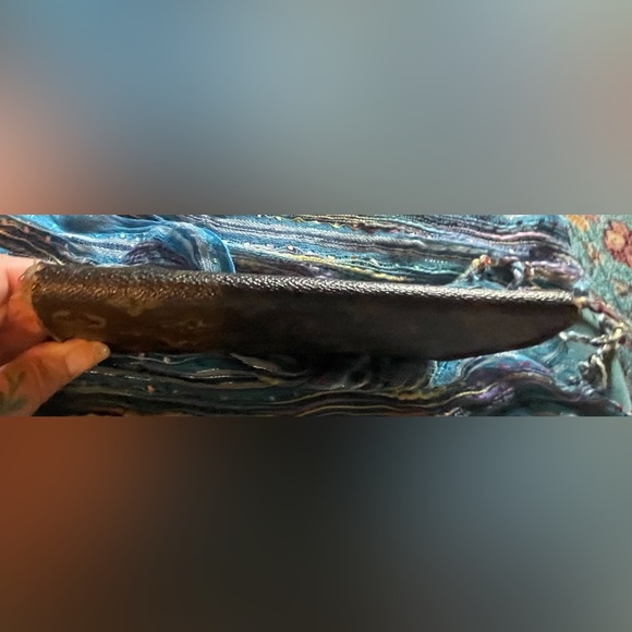 Louis Vuitton long wallet. Measures approximately 7 x 4”. GUC - Picture 3 of 15